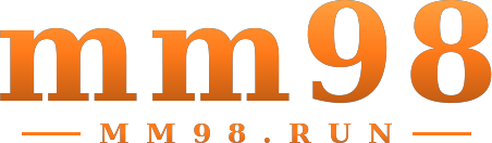 mm98 logo